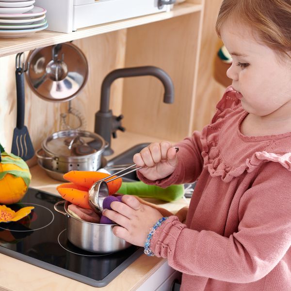 IKEA, дополнительный ракурс - схема-чертеж с размерами