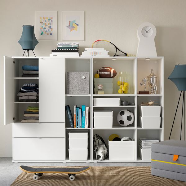 IKEA, дополнительный ракурс