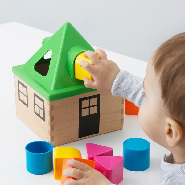 Упаковка 2 из 3 для IKEA