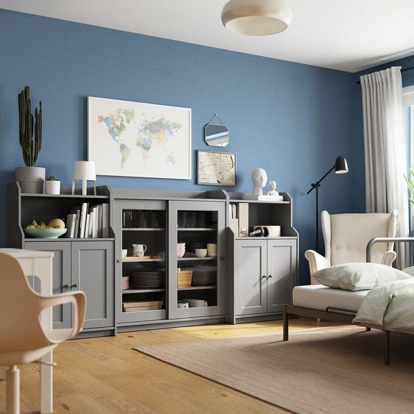 IKEA, дополнительный ракурс