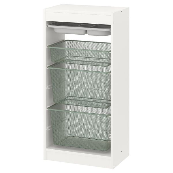 IKEA, вид спереди