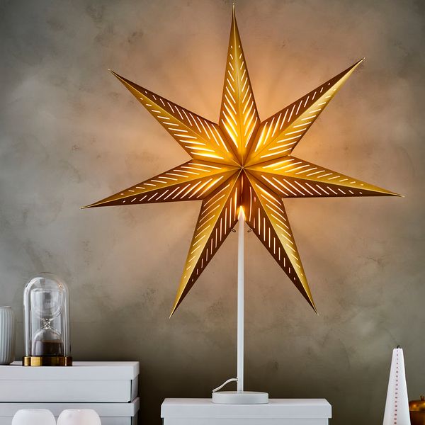 IKEA, дополнительный ракурс - схема-чертеж с размерами