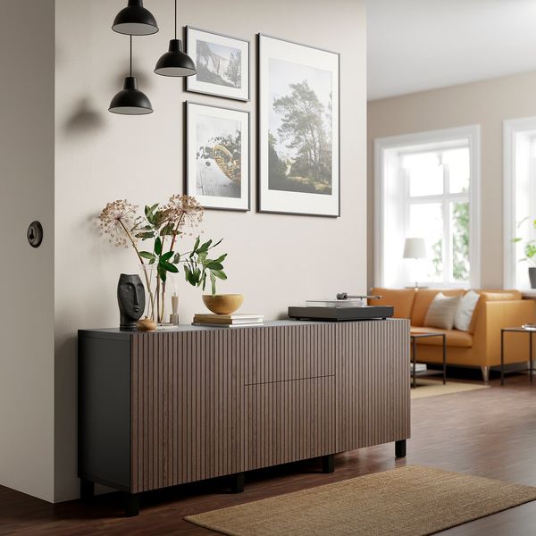 IKEA, дополнительный ракурс
