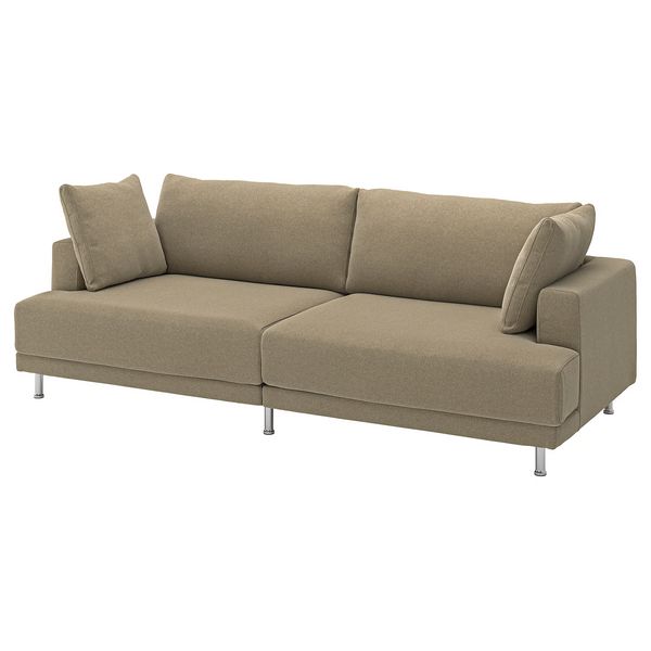 IKEA, вид спереди