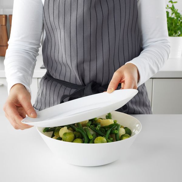 IKEA, дополнительный ракурс - схема-чертеж с размерами