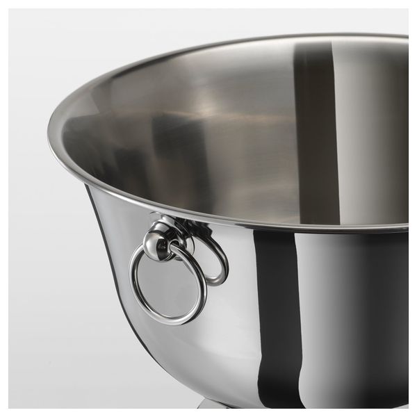 IKEA, дополнительный ракурс - схема-чертеж с размерами