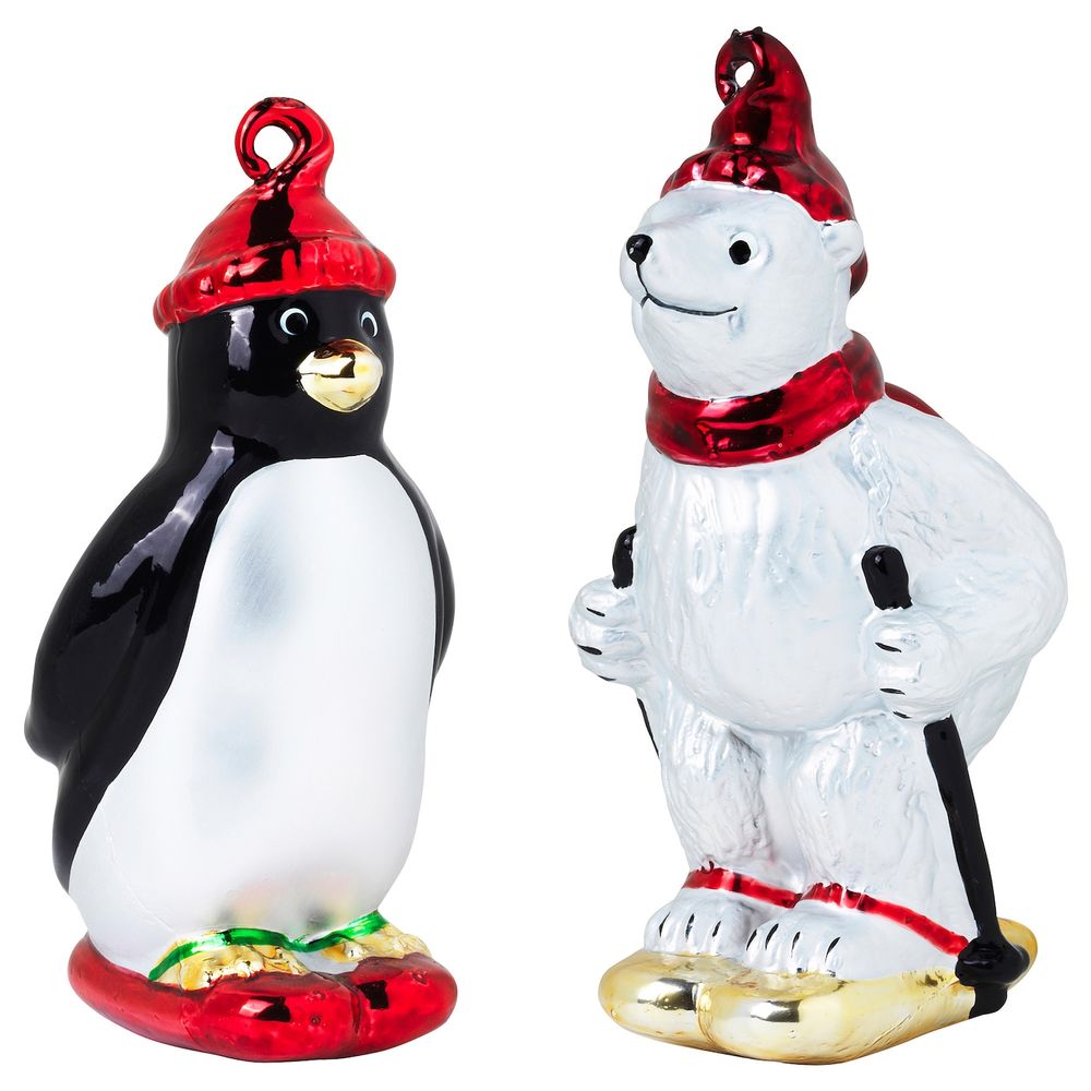 IKEA, вид спереди