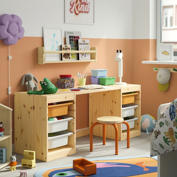 IKEA, дополнительный ракурс