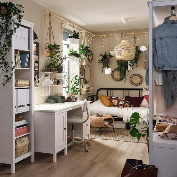 IKEA, дополнительный ракурс