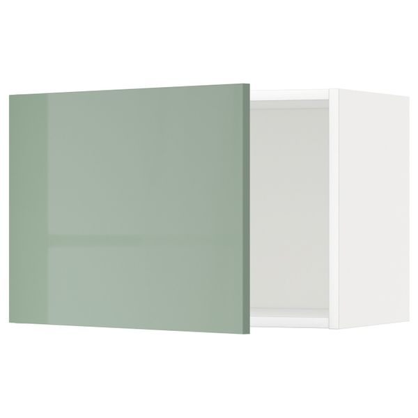 IKEA, вид спереди - схема-чертеж с размерами