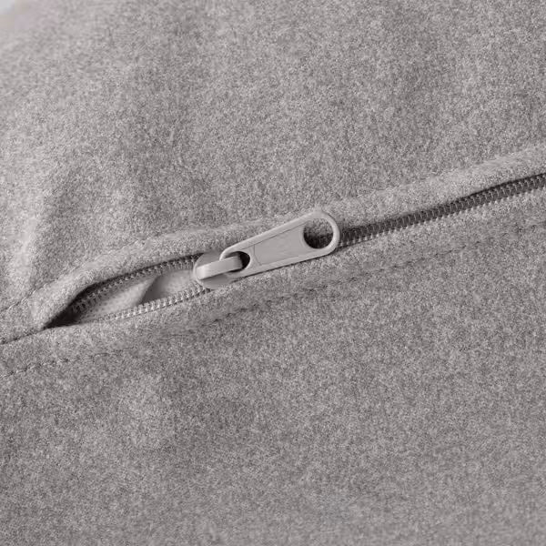 SÖDERHAMN 3-местный диван - Tonerud серый - фото 5