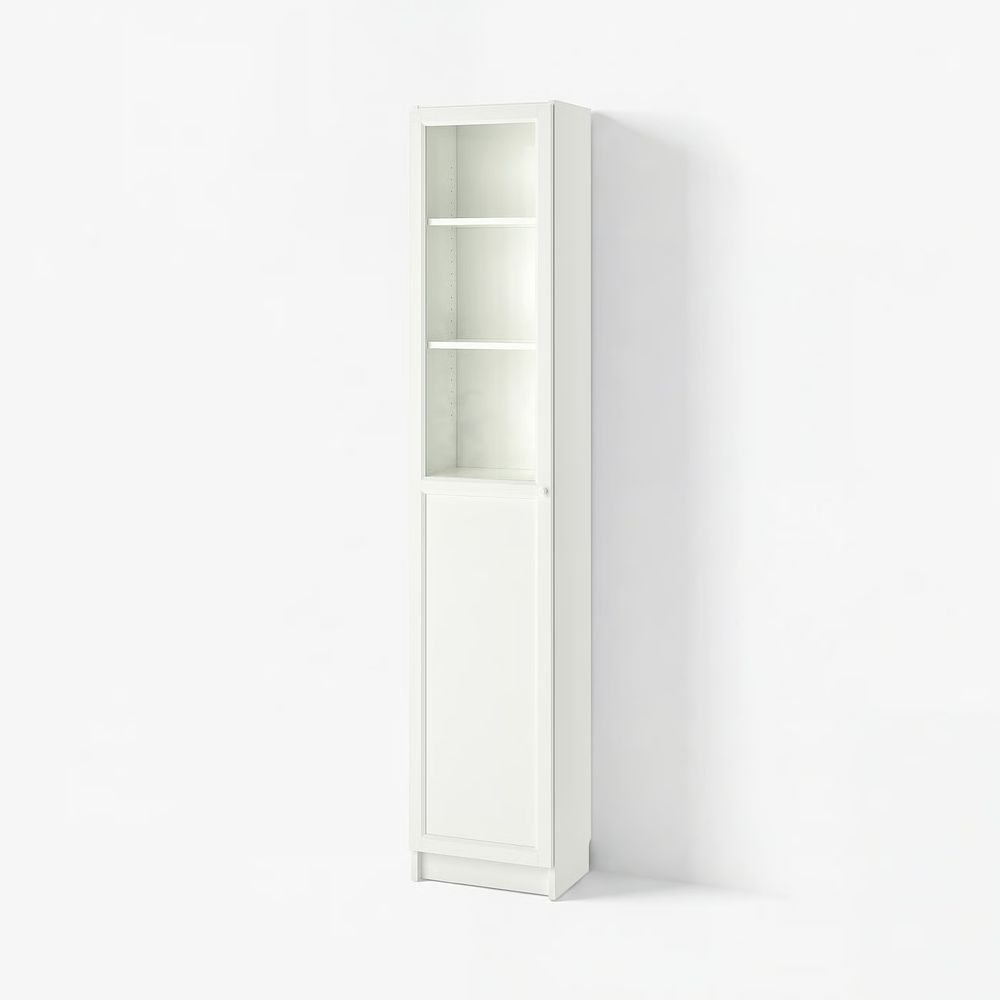 IKEA, вид спереди