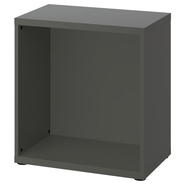 IKEA, вид спереди - схема-чертеж с размерами