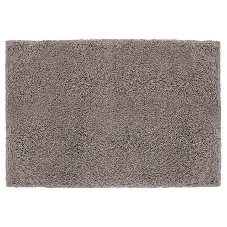 ALMTJÄRN Коврик для ванной - бежевый 60x90 см