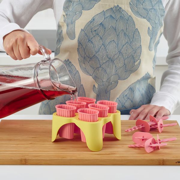 IKEA, дополнительный ракурс