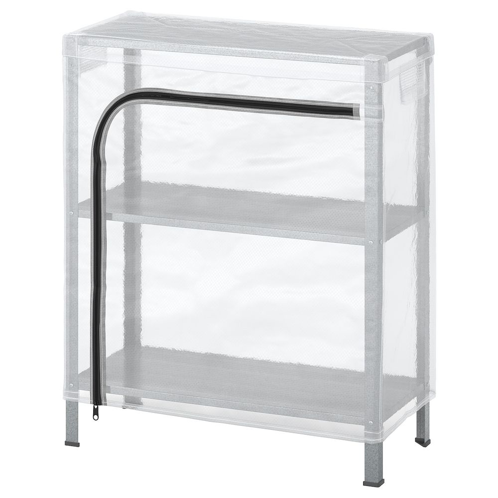 IKEA, вид спереди