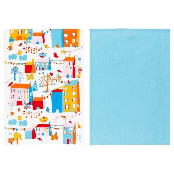 IKEA, вид спереди