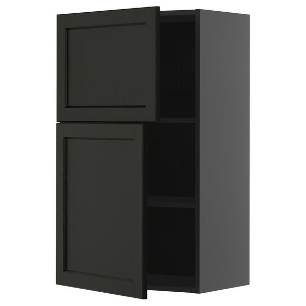 IKEA, вид спереди