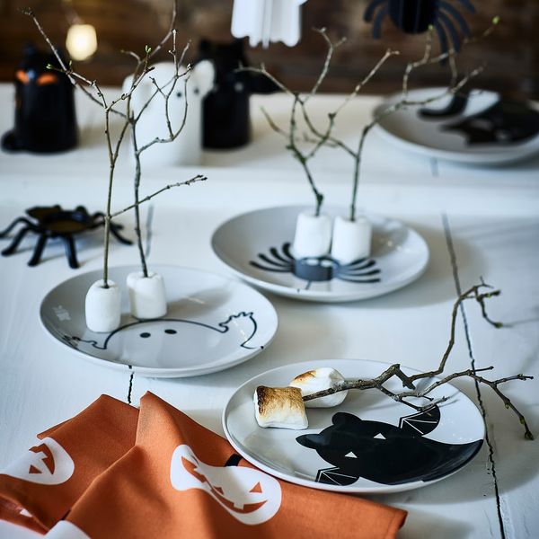 IKEA, дополнительный ракурс