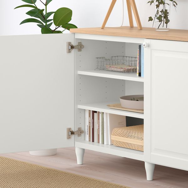 IKEA, дополнительный ракурс