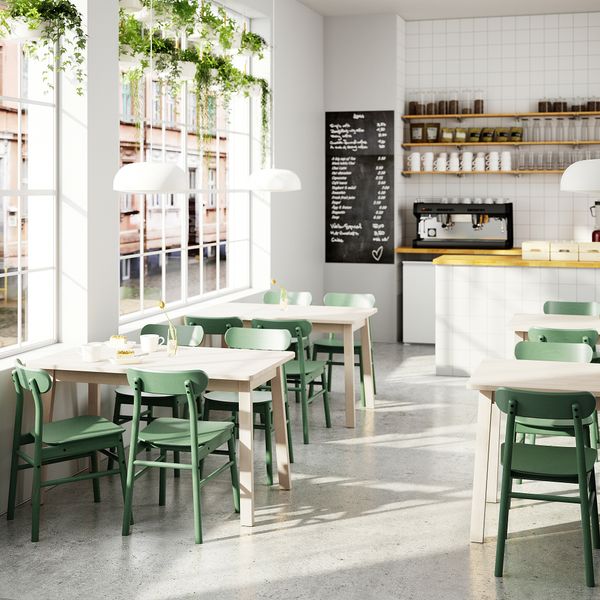 IKEA, дополнительный ракурс