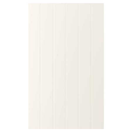 Дверь, белый с оттенком 60x100 см IKEA HITTARP ХИТАРП 103.671.64