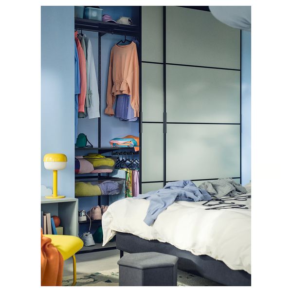 IKEA, дополнительный ракурс