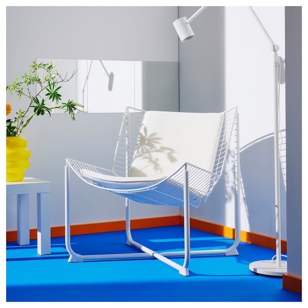 IKEA, дополнительный ракурс