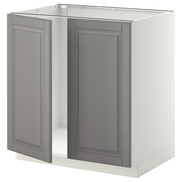 IKEA, вид спереди