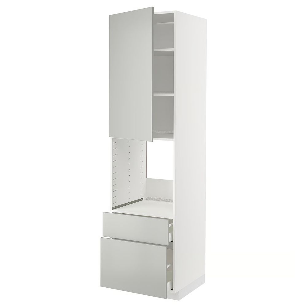 IKEA, вид спереди