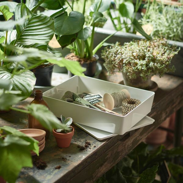 IKEA, дополнительный ракурс