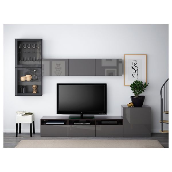 IKEA в интерьере