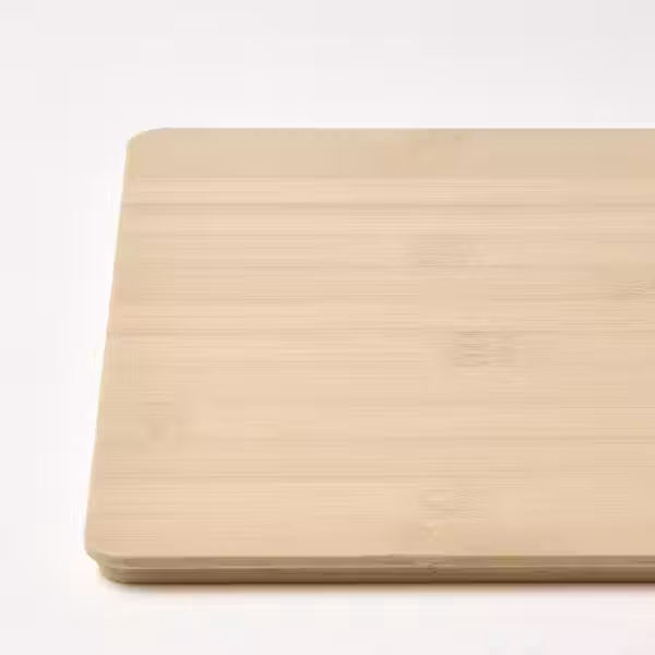 KUGGIS Крышка - бамбук 26x35 см - фото 5