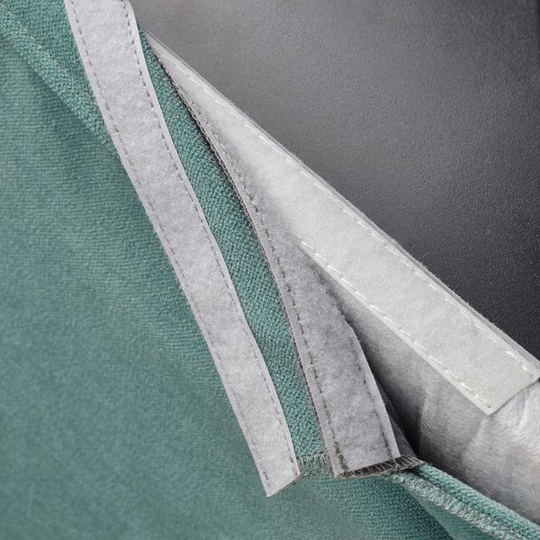 Чехол на стул, Ljungen светло-зеленый IKEA BERGMUND БЕРГМУНД 004.862.09 - фото 4