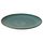 Тарелка, полированный зеленый, 26 см IKEA FÄRGKLAR ФЭРГКЛАР 205.864.39