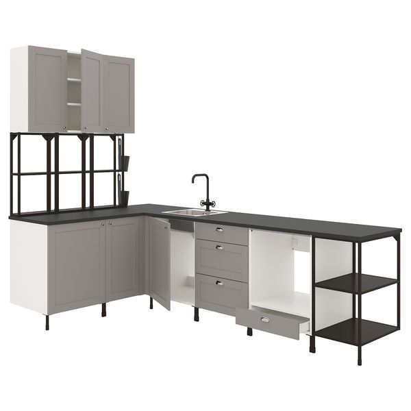 IKEA в интерьере
