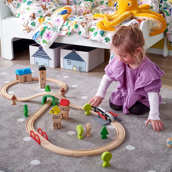 IKEA, дополнительный ракурс
