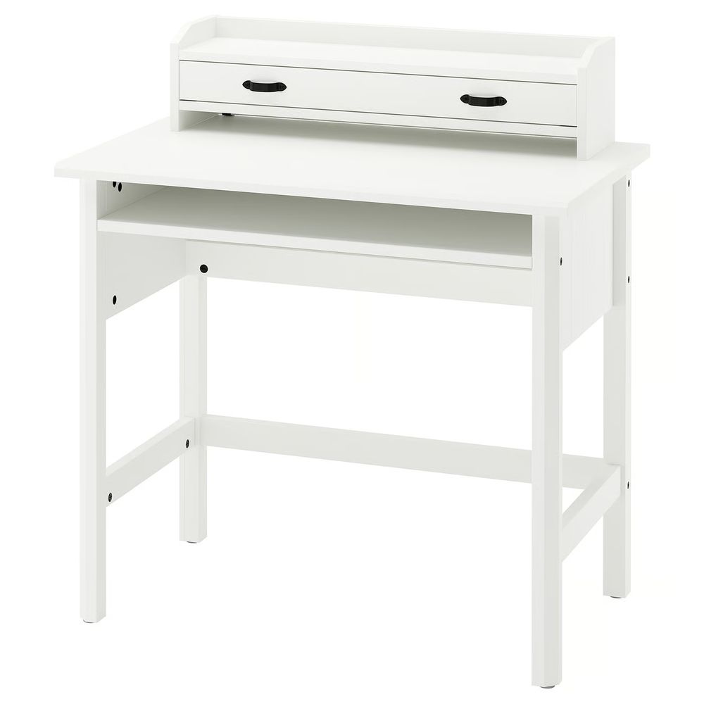 IKEA, вид спереди - схема-чертеж с размерами