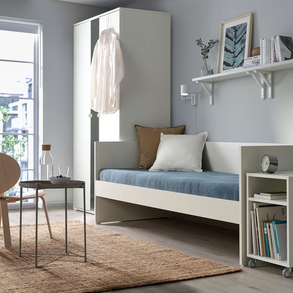 IKEA, дополнительный ракурс