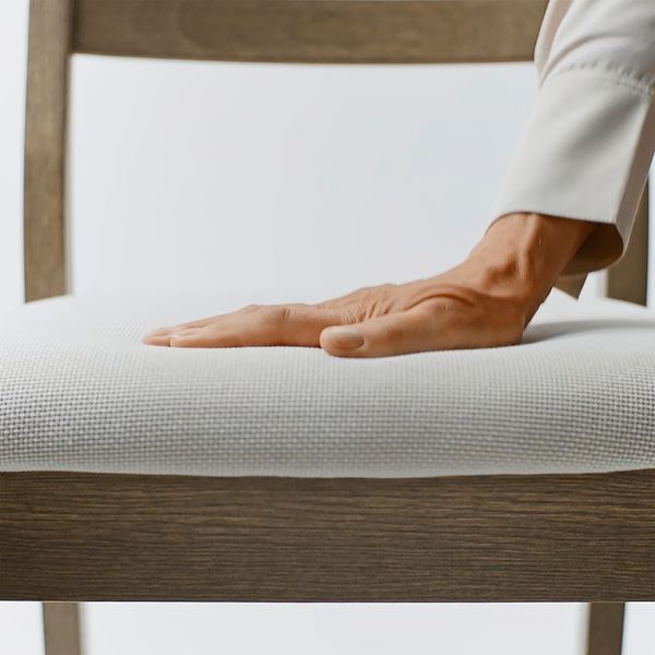 TONSTAD / TONSTAD Стол и 2 стула - фото 4