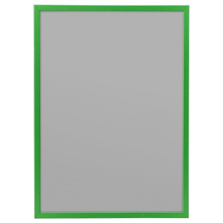 Рама ФИСКБУ, зеленый