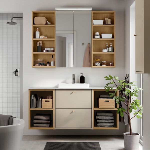 IKEA, дополнительный ракурс
