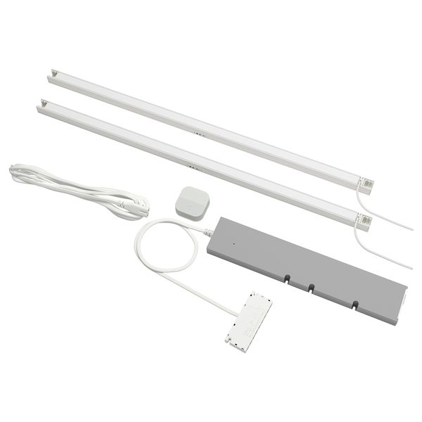 Комплект освещения IKEA TRÅDFRI ТРОДФРИ, SKYDRAG СКЮДРАГ 795.007.35 - фото 2