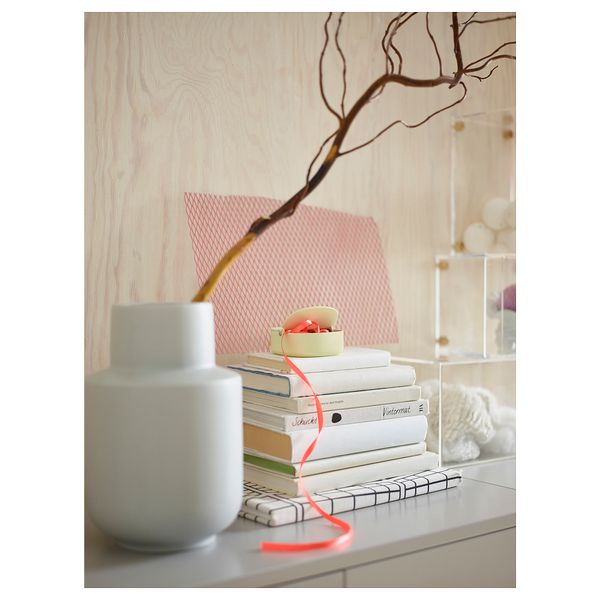 Упаковка 10 из 9 для IKEA - схема-чертеж с размерами