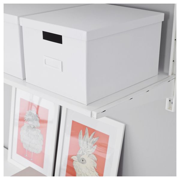 IKEA, дополнительный ракурс