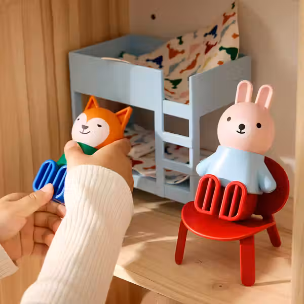 IKEA в интерьере