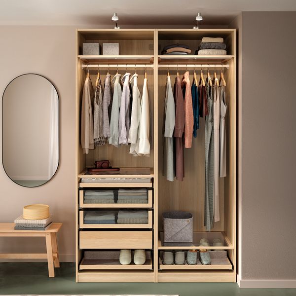 IKEA, дополнительный ракурс