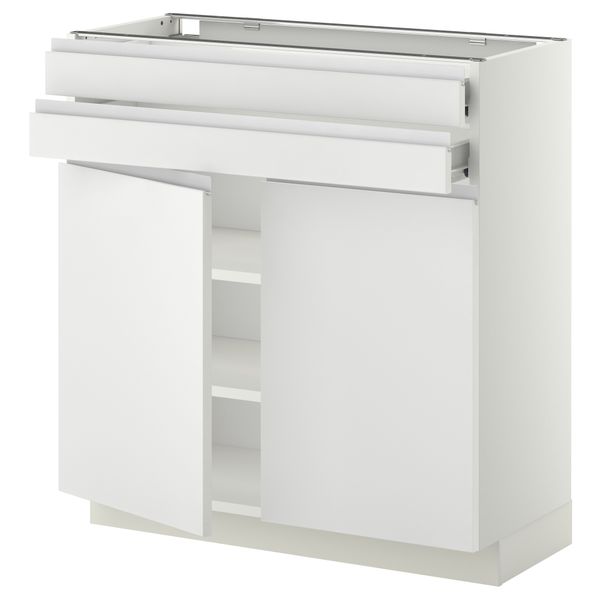 IKEA, вид спереди