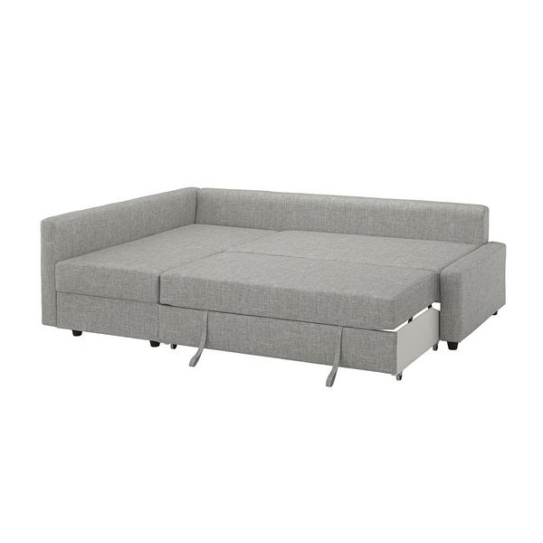 IKEA, дополнительный ракурс