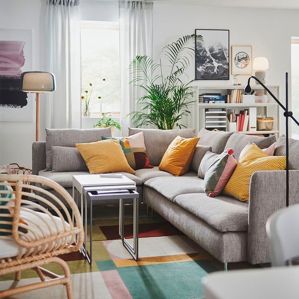 IKEA, дополнительный ракурс